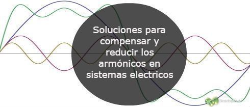 Soluciones para compensar y reducir los armnicos en sistemas electricos-min